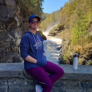 Meet your Posher, Desiree